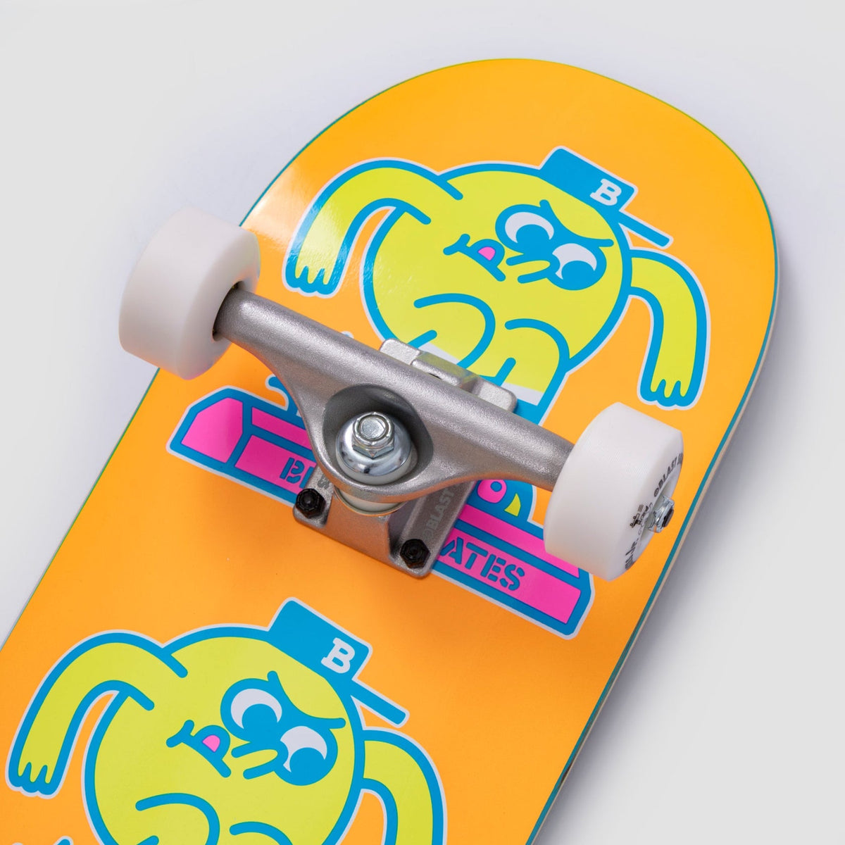 Blast Complète Kids - Curb Club Mini Pops - 7.5