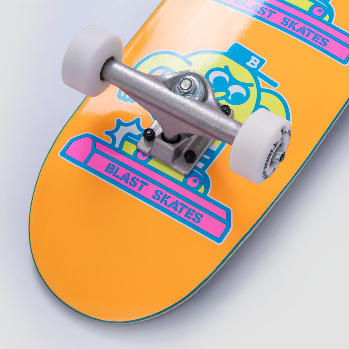 Blast Complète Kids - Curb Club Mini Pops - 7.5
