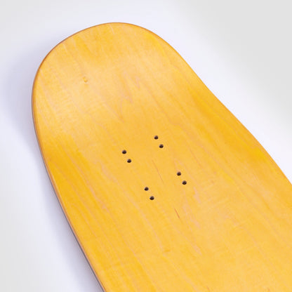 Blast Board - Trash Tagger - 9.5