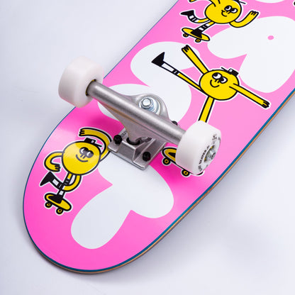 Blast Complète Kids - Bubble Trix Mini Pops - 7.75