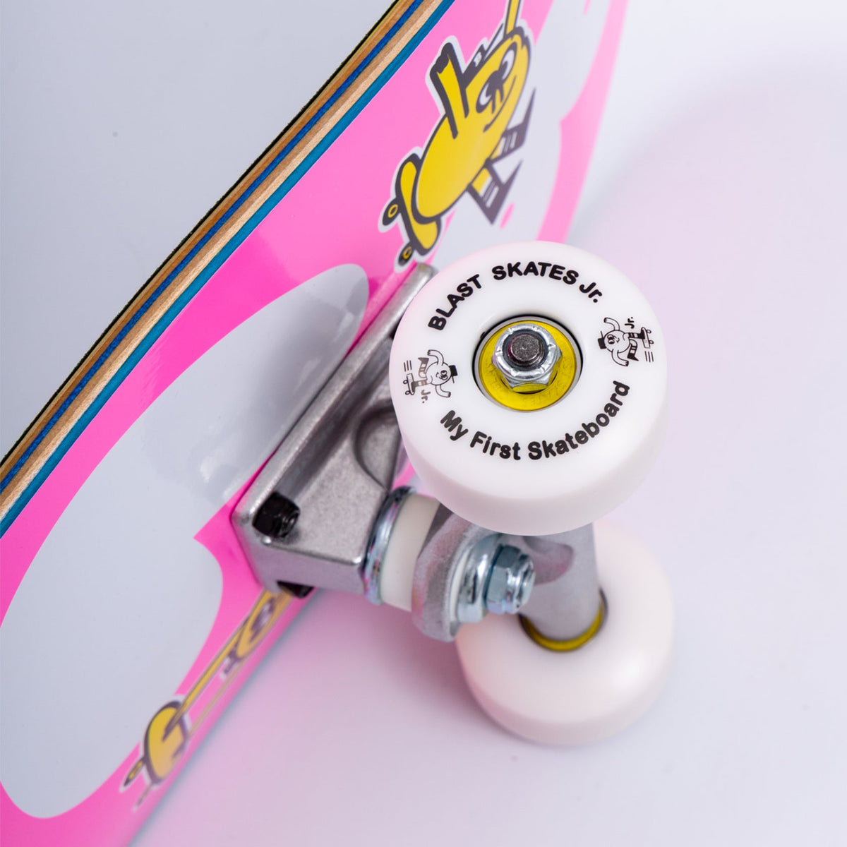 Blast Complète Kids - Bubble Trix Mini Pops - 7.75