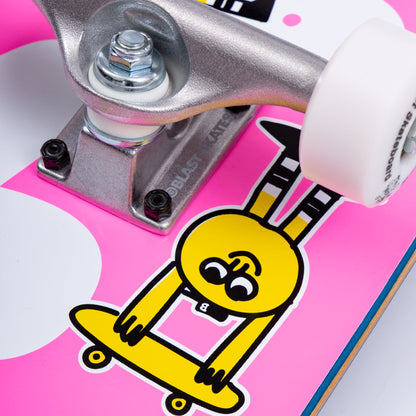 Blast Complète Kids - Bubble Trix Mini Pops - 7.75