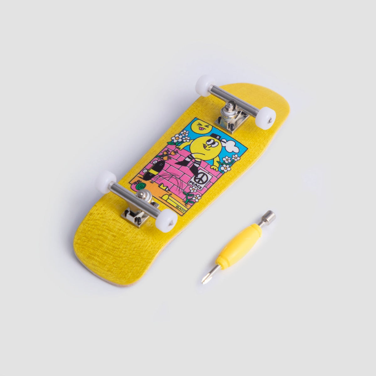 Blast Fingerskate - Humpty Dumpy