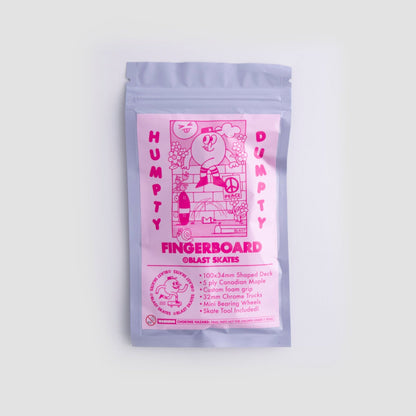 Blast Fingerskate - Humpty Dumpy