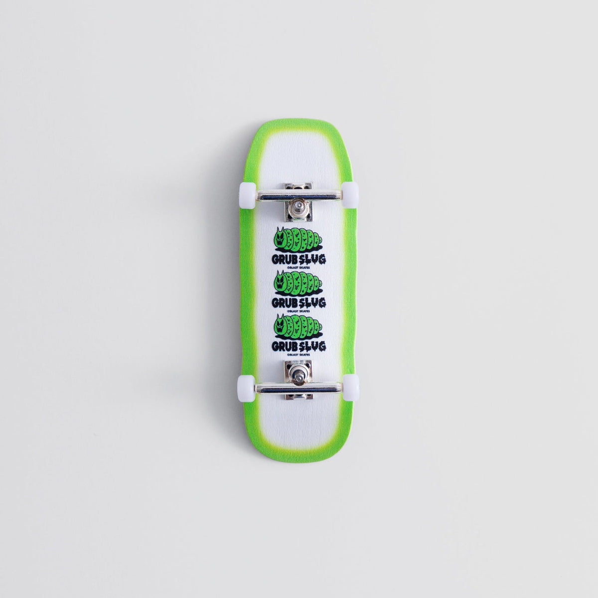 Blast Fingerskate - Gurb Slug
