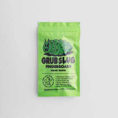 Blast Fingerskate - Gurb Slug