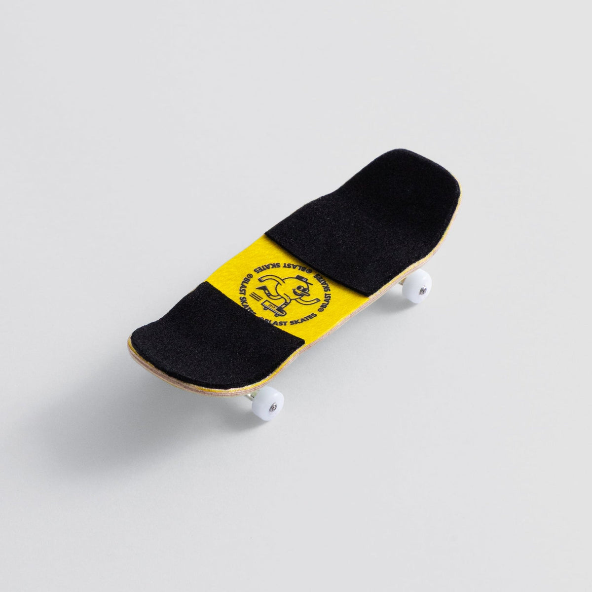 Blast Fingerskate - Gurb Slug
