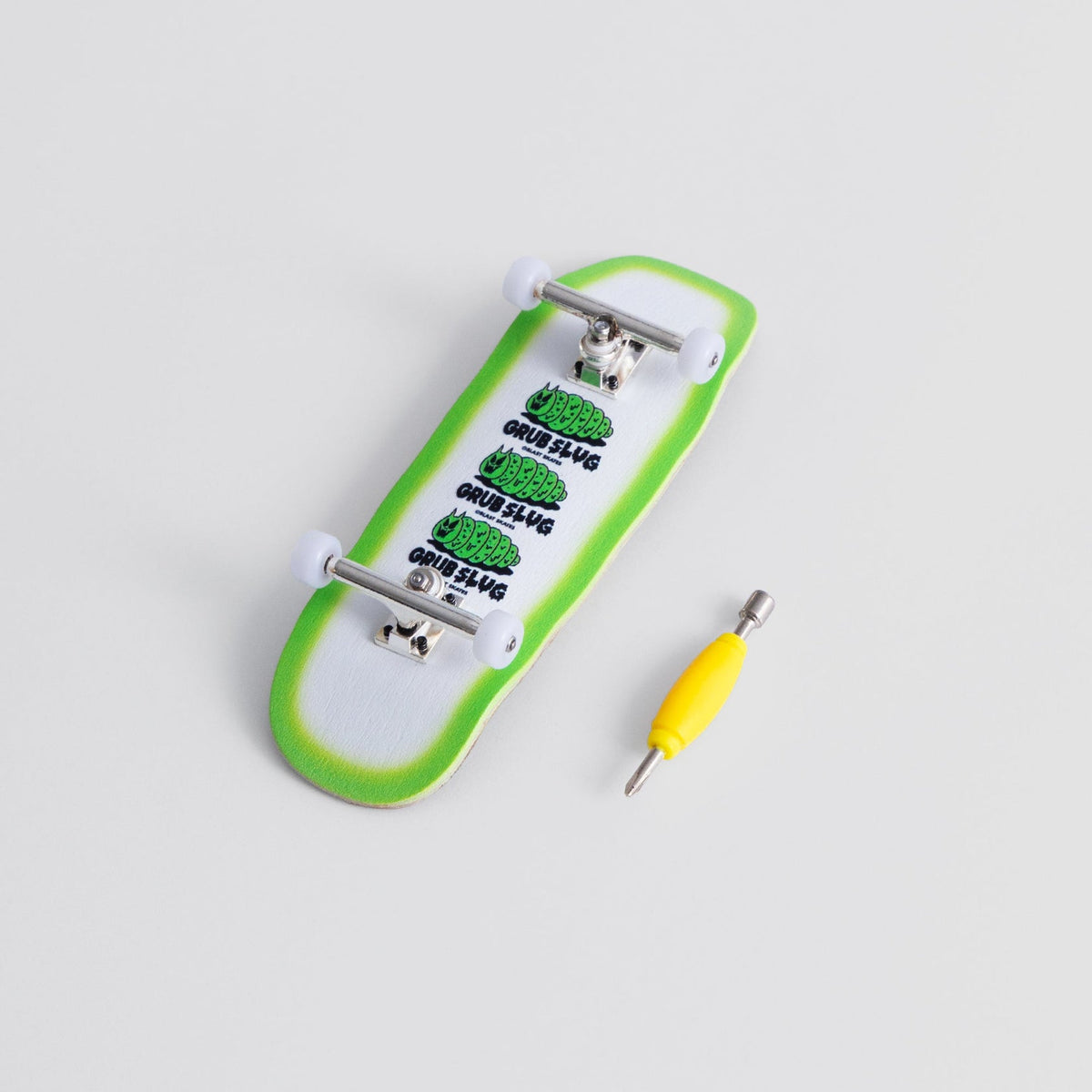 Blast Fingerskate - Gurb Slug