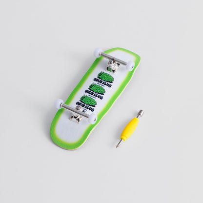 Blast Fingerskate - Gurb Slug