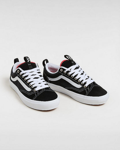 Vans - Old Skool 36 + - Black / White