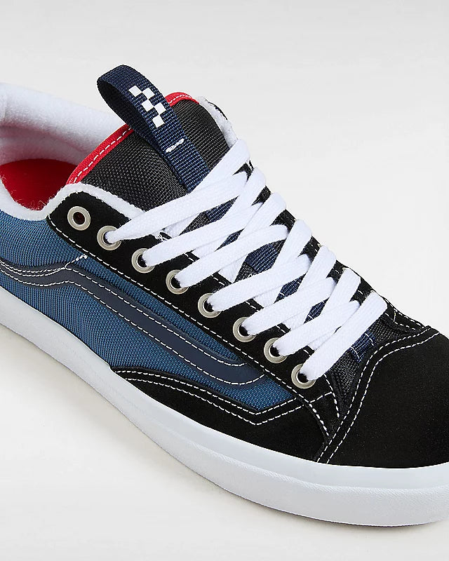 Vans - Old Skool 36 + - Navy