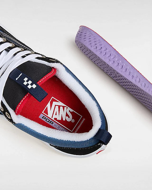 Vans - Old Skool 36 + - Navy