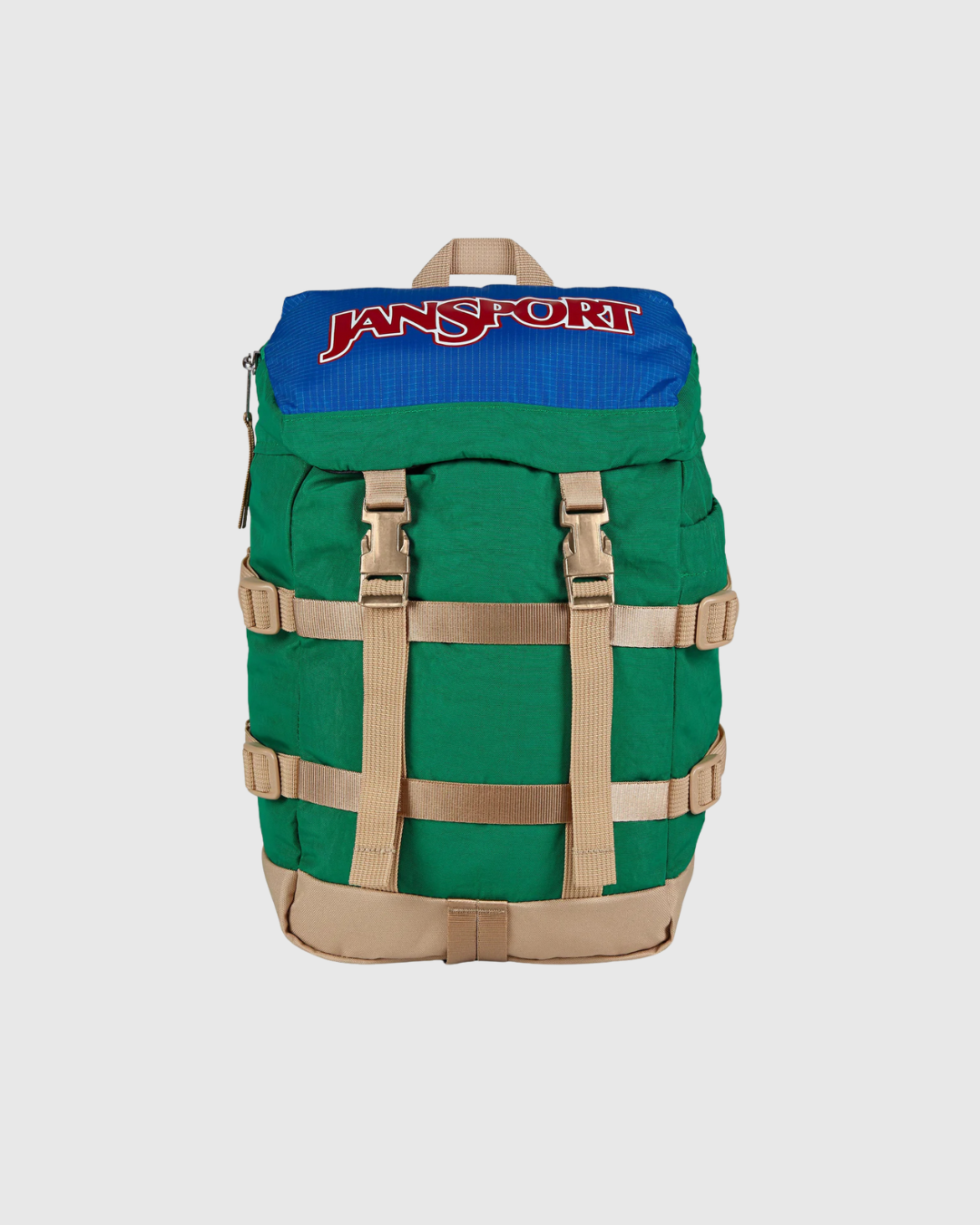 Jansport - Mini Skip Pack 2T1 - Jelly Kelly