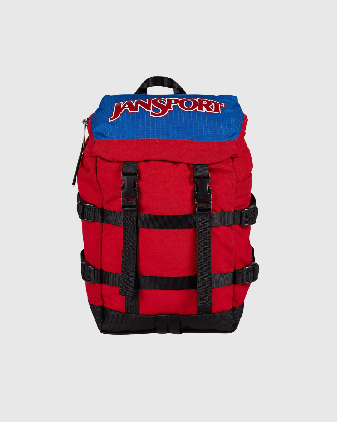Jansport - Mini Skip Pack N58 - Red Tape
