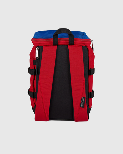 Jansport - Mini Skip Pack N58 - Red Tape