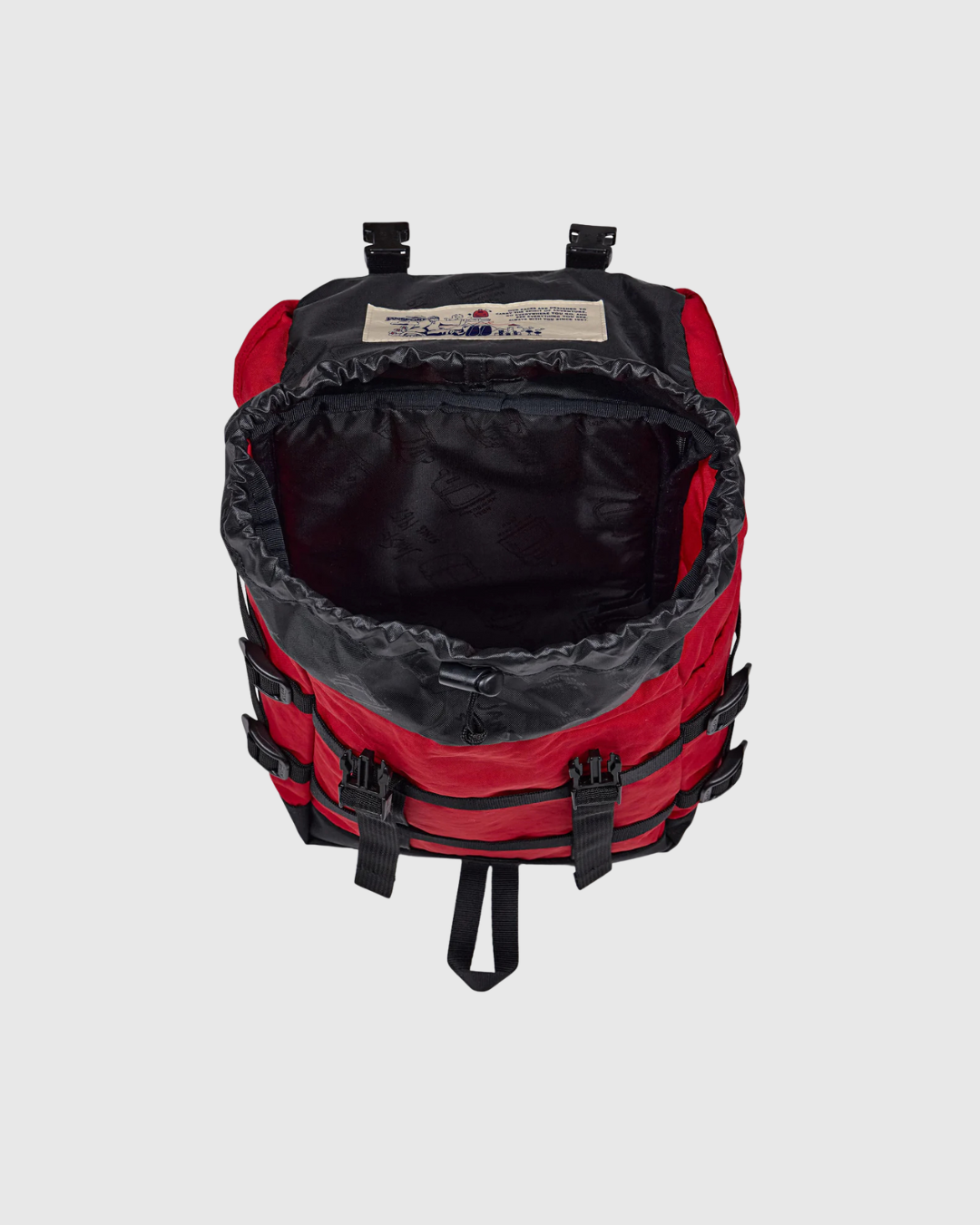 Jansport - Mini Skip Pack N58 - Red Tape