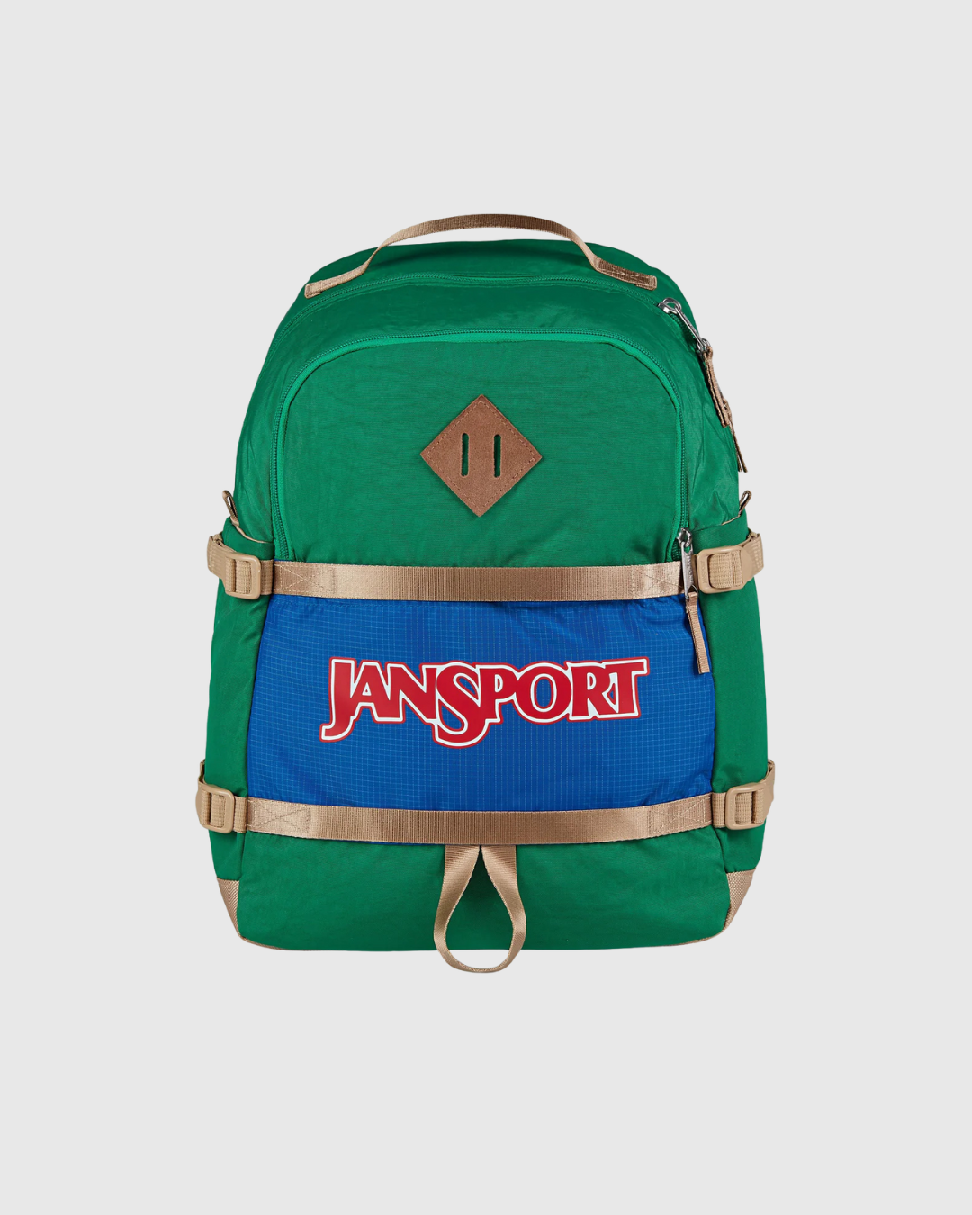 Jansport - Small Seattle Pack 2T1 - Jelly Kelly