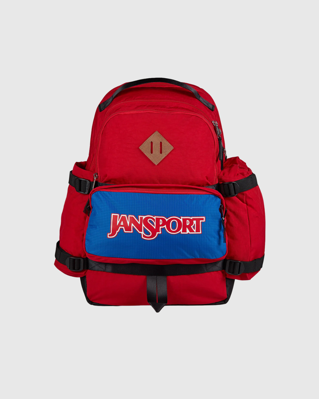 Jansport - Seattle Pack N58 - Red Tap