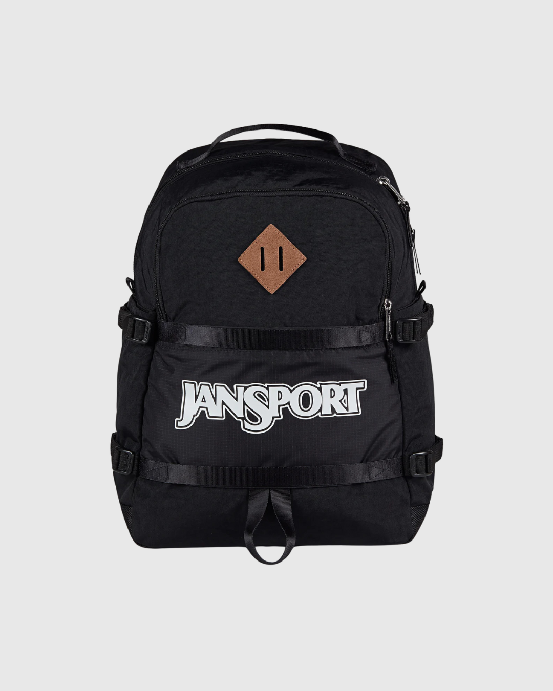 Jansport - Small Seattle N55 - Black