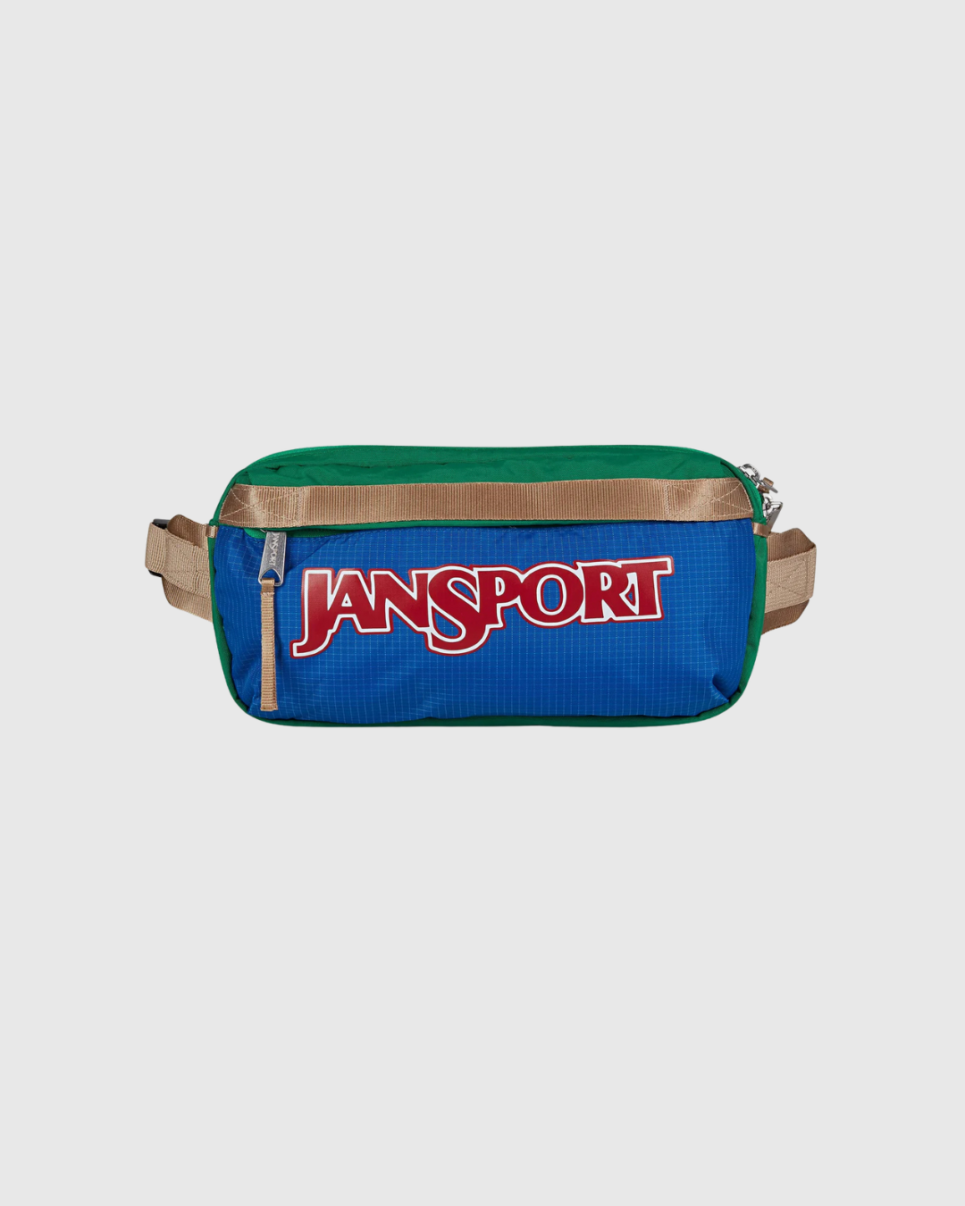 Jansport - Washington Waistpack 2T1 - Jelly Kelly