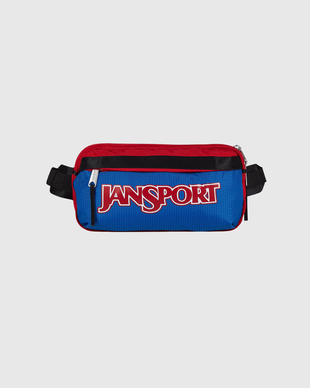 Jansport - Washington Waistpack N58 - Red Tape