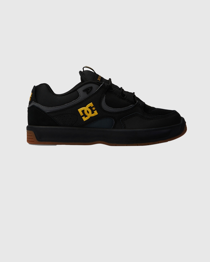 DC Shoes - Kalynx - Black/Gold