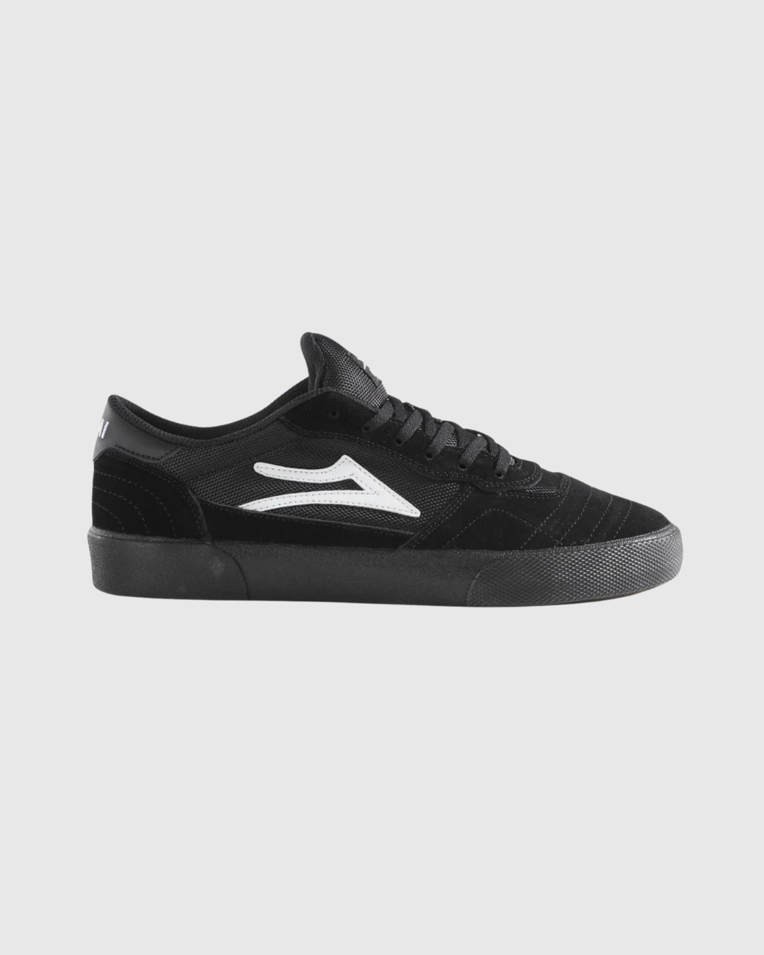 Lakai - Cambridge - Black