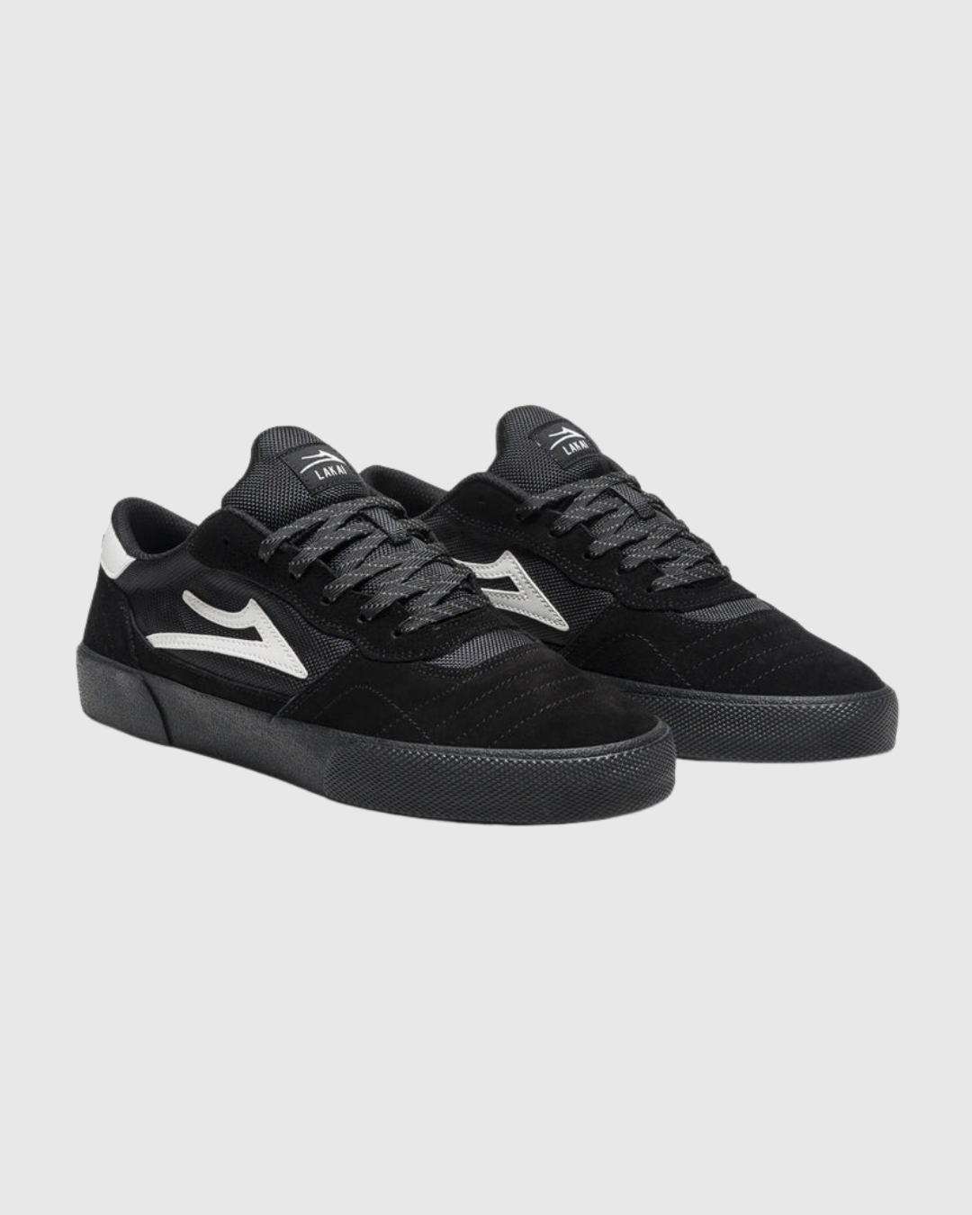 Lakai - Cambridge - Black