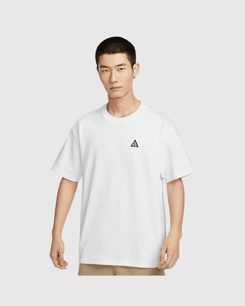 Nike ACG Tee - M90 - White