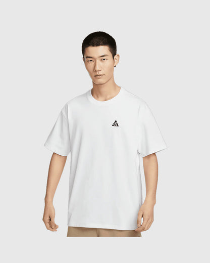 Nike ACG Tee - M90 - White