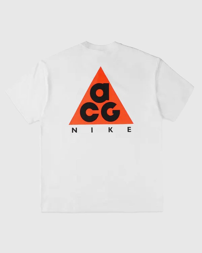 Nike ACG Tee - M90 - White