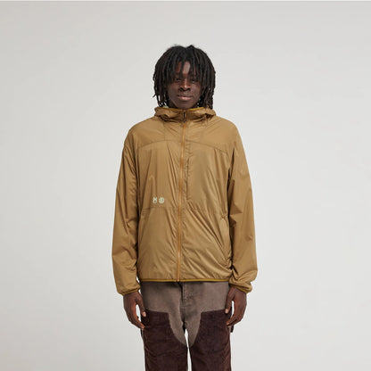 Element x Millet - Softshell MXE ALPHA REVERSIBLE
