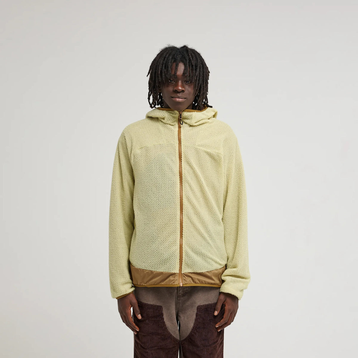 Element x Millet - Softshell MXE ALPHA REVERSIBLE