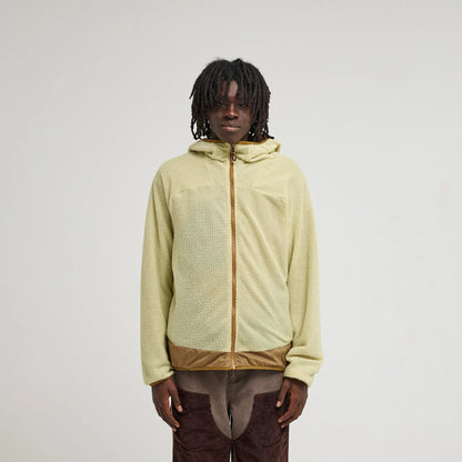 Element x Millet - Softshell MXE ALPHA REVERSIBLE