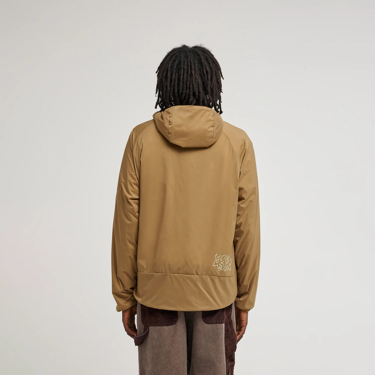 Element x Millet - Softshell MXE ALPHA REVERSIBLE