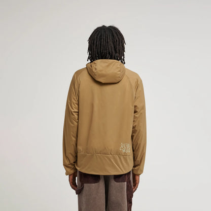 Element x Millet - Softshell MXE ALPHA REVERSIBLE