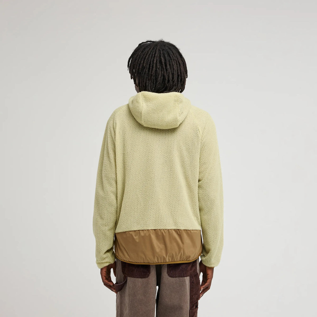 Element x Millet - Softshell MXE ALPHA REVERSIBLE