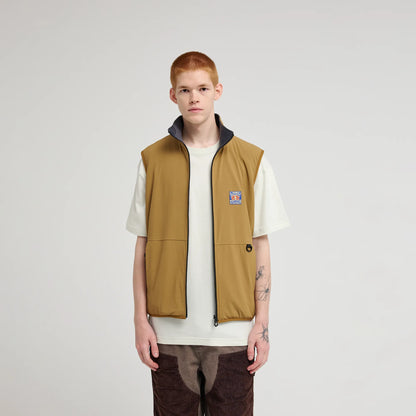 Element x Millet - Gilet Revers Vest - Biege