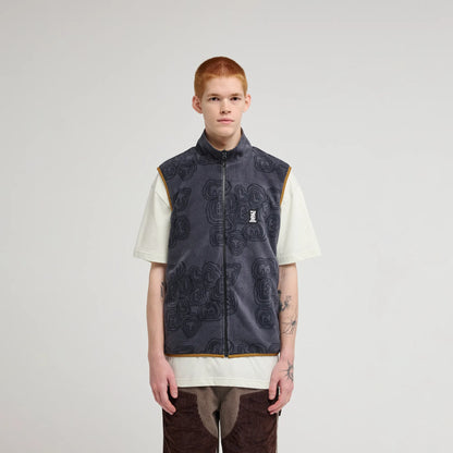 Element x Millet - Gilet Revers Vest - Biege