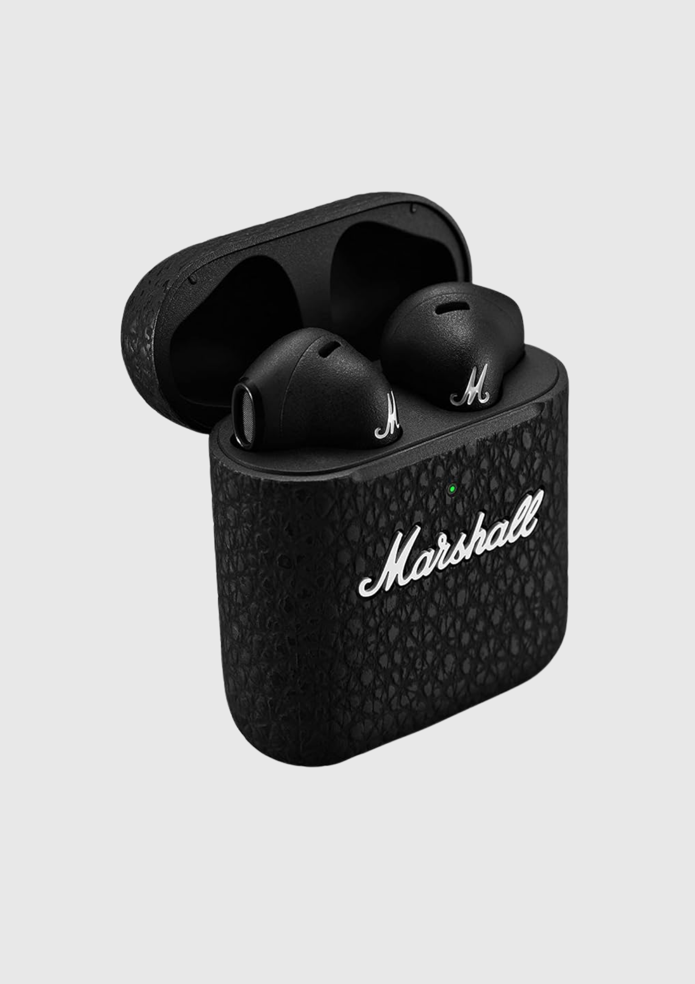 Marshall Headphones - Minor III - Black