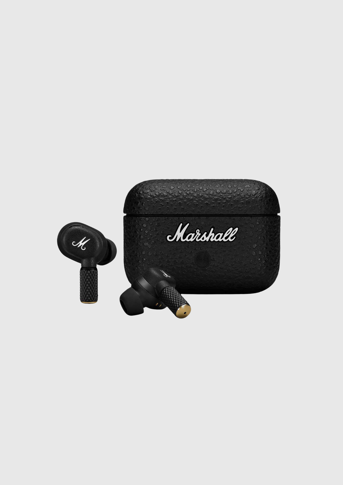 Marshall Audio Headset - Motif ANC - Black