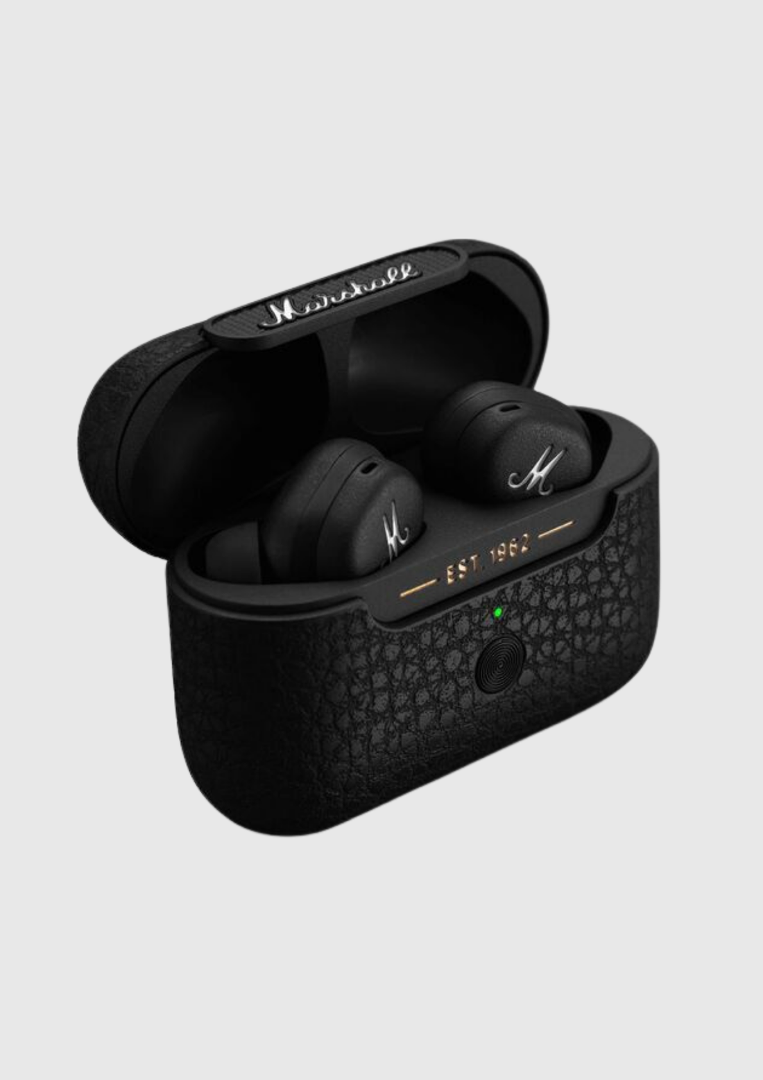 Marshall Audio Headset - Motif ANC - Black