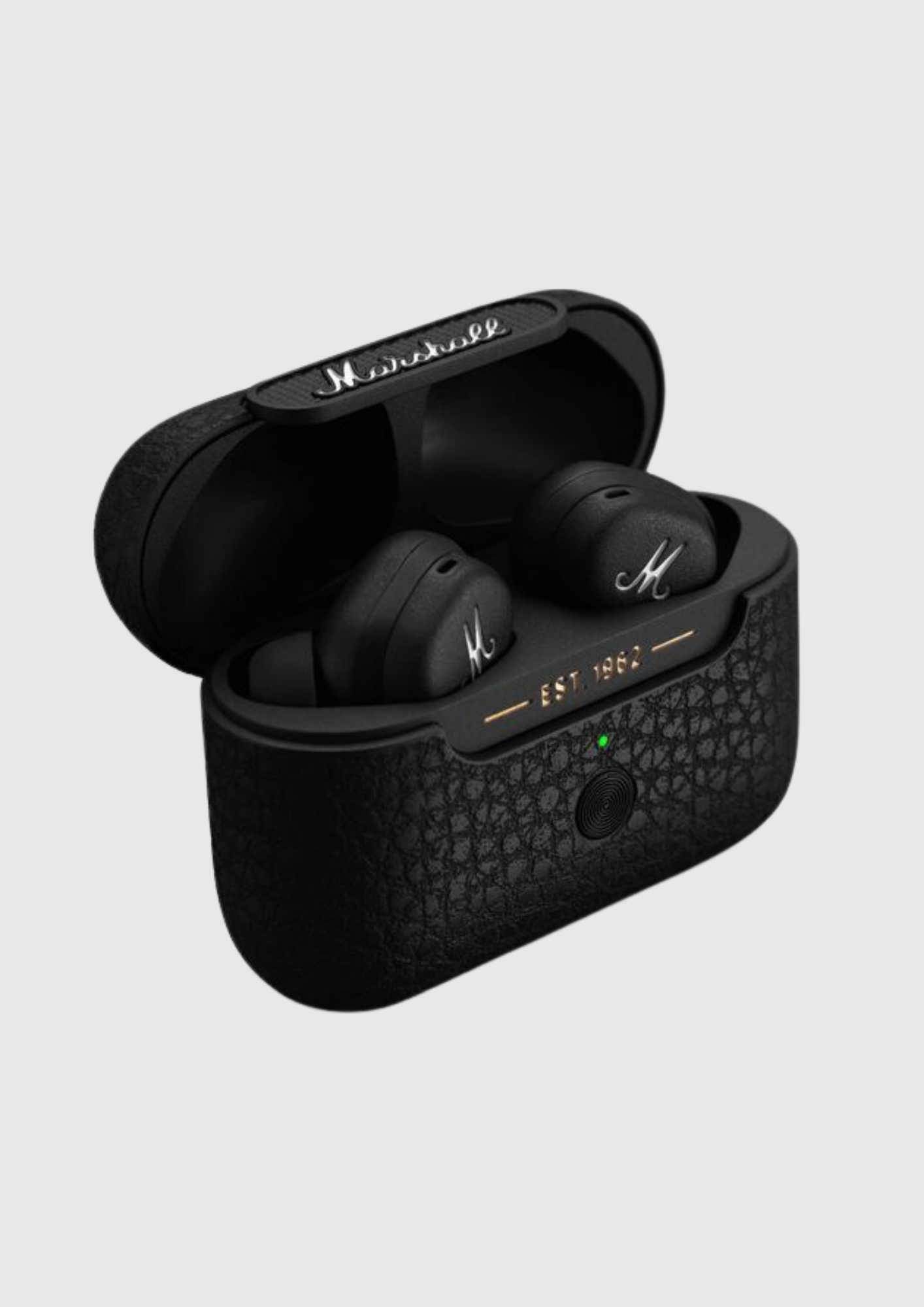 Marshall Audio Headset - Motif ANC - Black
