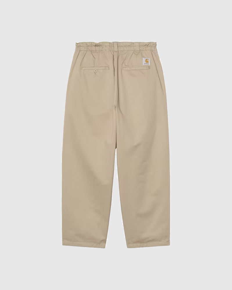 Carhartt Pant - Marv - Iroko Stone Washed
