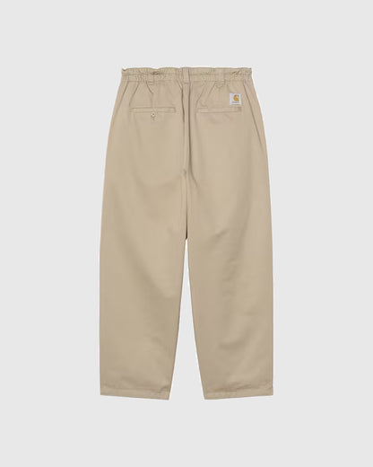 Carhartt Pant - Marv - Iroko Stone Washed