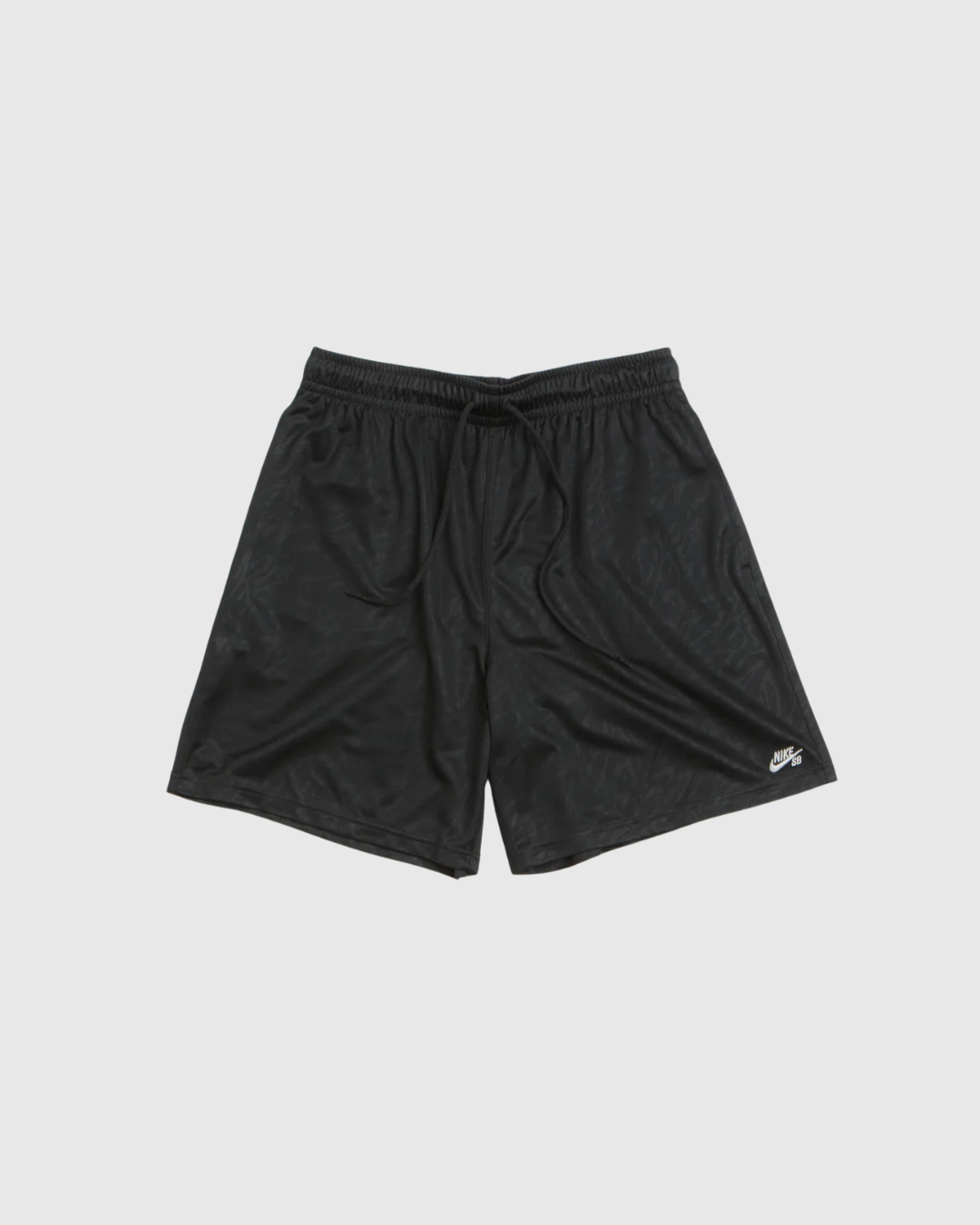 Nike SB Short - Jacquard Dri-Fit - Black