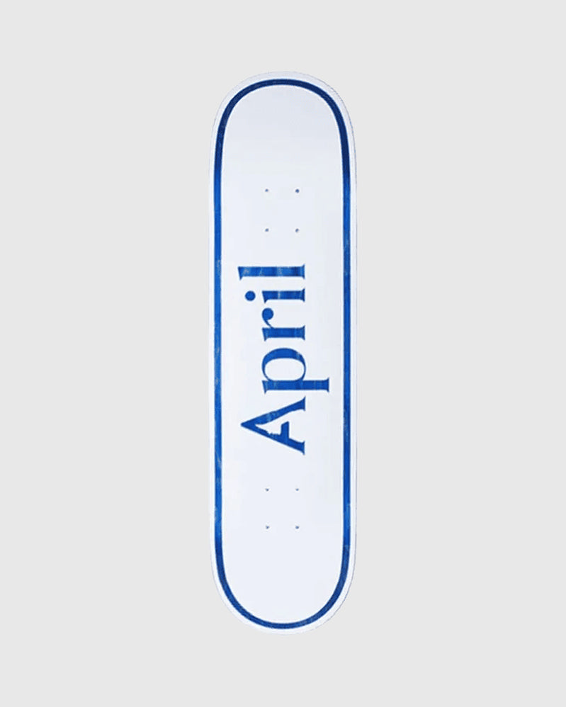 April Board - OG Logo Blue - 8.0