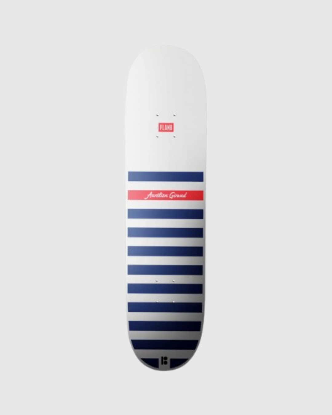 Plan B Board - Breton Giraud  - 8.125&quot;