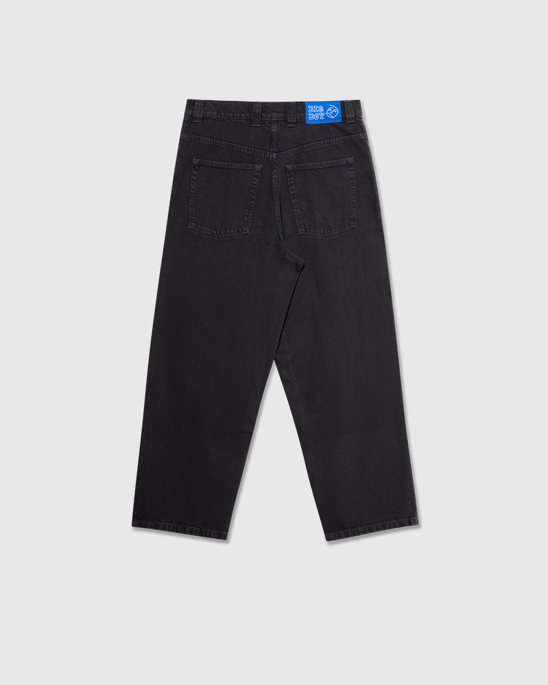 Polar Pant - Big Boy - Brown Blue