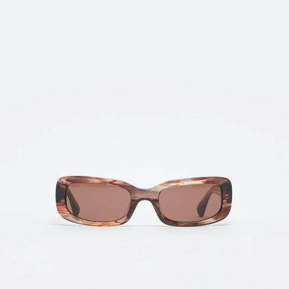 Polar Sunglasses - Junior JR. - Lava
